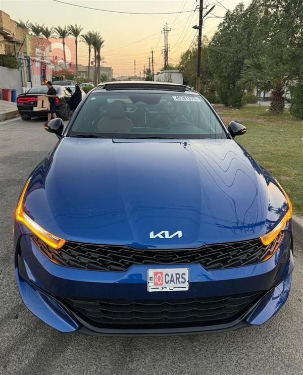 كيا K5 2023 للبيع في العراق -  بغداد